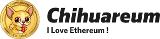 Chihuareum I Love Ethereum!